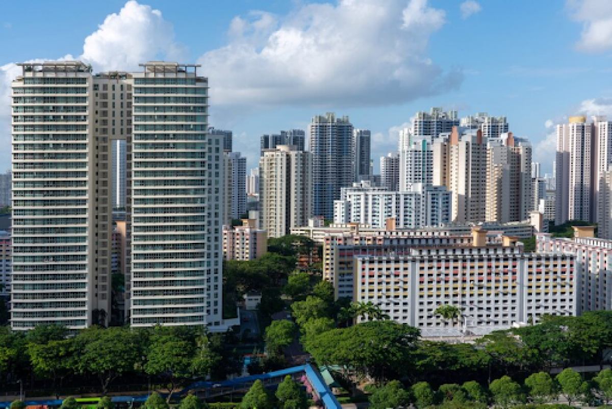 Affordable Housing Projects in Noida Extension: Value for Investors in 2024